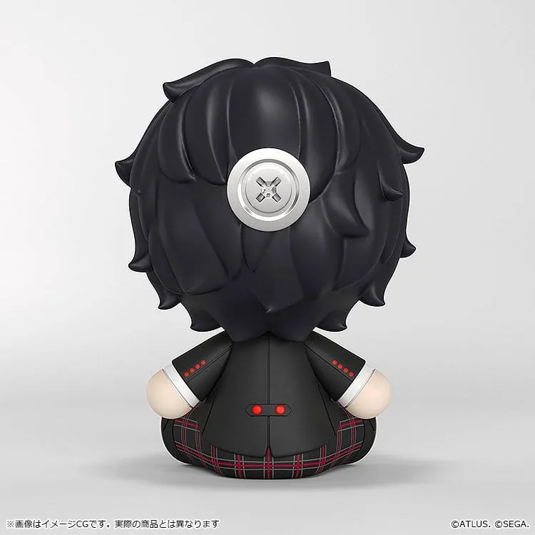 Persona 5 Royal Huggy Good Smile Protagonist 7 cm